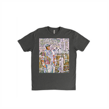 Load image into Gallery viewer, B.I.G. Warning  T-Shirts