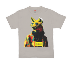 Load image into Gallery viewer, Melo Fox Drip T-Shirts