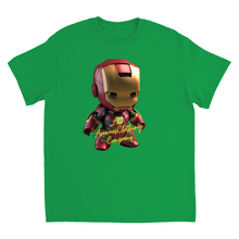 Load image into Gallery viewer, Lil Iron Man T-Shirts (Youth Sizes)