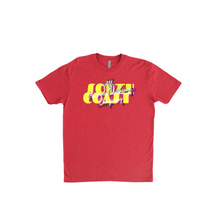 Load image into Gallery viewer, Fancy Lights South Coast T-Shirts