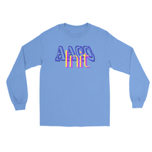 Load image into Gallery viewer, ALL UP , Long Sleeve Shirts