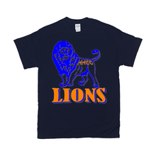 Load image into Gallery viewer, aacc Lions T-Shirts