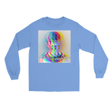 Load image into Gallery viewer, Mother of the Sky Long Sleeve Shirts