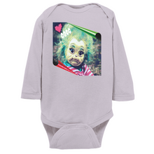 Load image into Gallery viewer, Baby Grinch Onesies