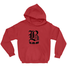 Load image into Gallery viewer, BHAMaacc Hoodies (Youth Sizes)