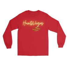 Load image into Gallery viewer, HuntsVegas Long Sleeve Shirts