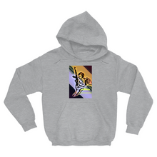 Load image into Gallery viewer, Guardian Angle Hoodies (No-Zip/Pullover)