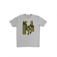 Load image into Gallery viewer, Migguh T-Shirts (if you dont get no bigguh)