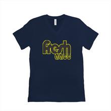 Load image into Gallery viewer, FRESH Is Da Word T-Shirts