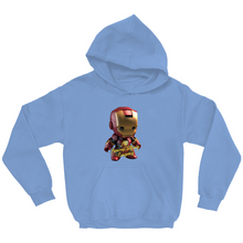 Load image into Gallery viewer, Lil Iron Man Hoodies (Youth Sizes)