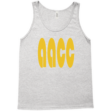 Load image into Gallery viewer, AACC Mustard Jar Tank Tops