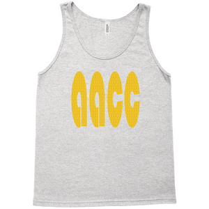 AACC Mustard Jar Tank Tops