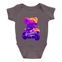 Load image into Gallery viewer, Cheesy Wizz,  Onesies