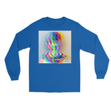 Load image into Gallery viewer, Mother of the Sky Long Sleeve Shirts