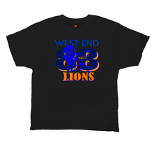 Load image into Gallery viewer, West End Lions 88 (Navy) T-Shirts