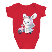 Load image into Gallery viewer, Hare Racer Onesies