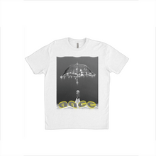 Load image into Gallery viewer, Drip Umbrella T-Shirts