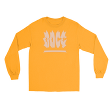 Load image into Gallery viewer, SHOCKWAVES 16 Long Sleeve Shirts