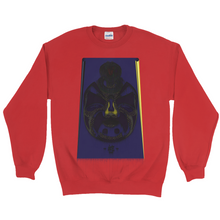 Load image into Gallery viewer, AACClan Snake Drip, Sweatshirts
