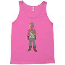 Load image into Gallery viewer, Brogeeta Tank Tops
