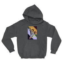 Load image into Gallery viewer, Guardian Angle Hoodies (No-Zip/Pullover)