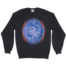 Load image into Gallery viewer, West End Lions Invite Sweatshirts
