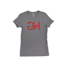 Load image into Gallery viewer, G &amp; H by AACC Ladies T-Shirts