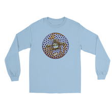 Load image into Gallery viewer, AACC RE-INVENTION Long Sleeve Shirts