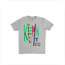 Load image into Gallery viewer, Keepin It Real 100 T-Shirts
