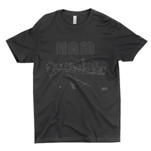 Load image into Gallery viewer, HAM Sammich T-Shirts
