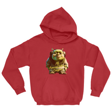 Load image into Gallery viewer, Baby Shriek Hoodies (Youth Sizes)