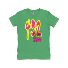 Load image into Gallery viewer, 432 Pink Positive Vibe T-Shirts