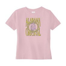 Load image into Gallery viewer, Alabama Original T-Shirts (Toddler Sizes)