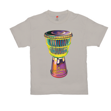 Load image into Gallery viewer, Earth Drum T-Shirts