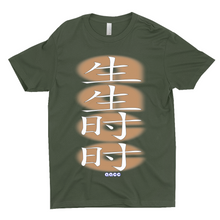 Load image into Gallery viewer, AACCtion Theater T-Shirts