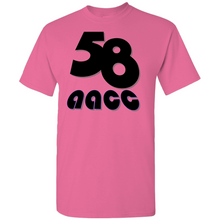 Load image into Gallery viewer, 58 Chief Tide T-Shirts