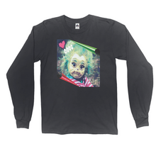 Load image into Gallery viewer, Baby Grinch Long Sleeve Shirts