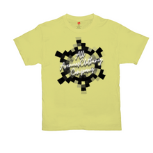 Load image into Gallery viewer, Shadow Star T-Shirts