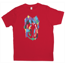 Load image into Gallery viewer, Boo Mama T-Shirts (Youth Sizes)