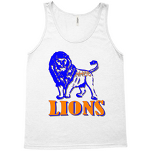 Load image into Gallery viewer, Lions Tank Tops