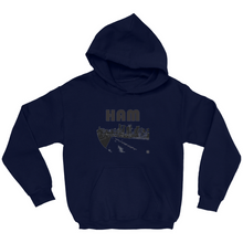 Load image into Gallery viewer, HAM Sammich Hoodies (Youth Sizes)