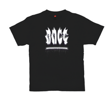 Load image into Gallery viewer, SHOCKWAVE DRIP T-Shirts (WHT)