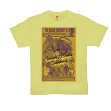 Load image into Gallery viewer, PIG POSTER T-Shirts