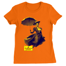 Load image into Gallery viewer, Mary Mary Ladies T-Shirt