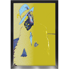 Load image into Gallery viewer, Uncle Culture  Custom Art  Economy Framed Prints