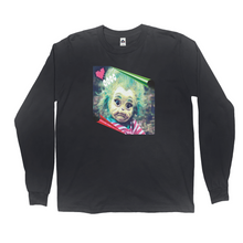 Load image into Gallery viewer, Baby Grinch Long Sleeve Shirts