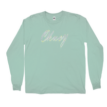 Load image into Gallery viewer, OKUCY DRIP Long Sleeve Shirts
