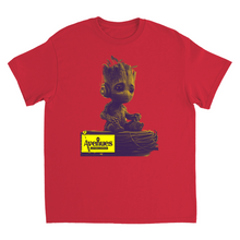 Load image into Gallery viewer, I Am Baby Gruut T-Shirts (Youth Sizes)