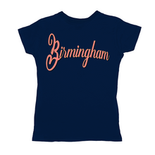 Load image into Gallery viewer, Birmingham Pink T-Shirts