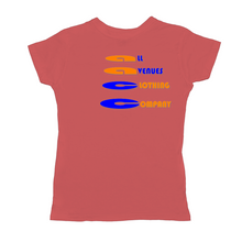 Load image into Gallery viewer, AACC / ALL AVENUES RETRO VERT T-Shirts